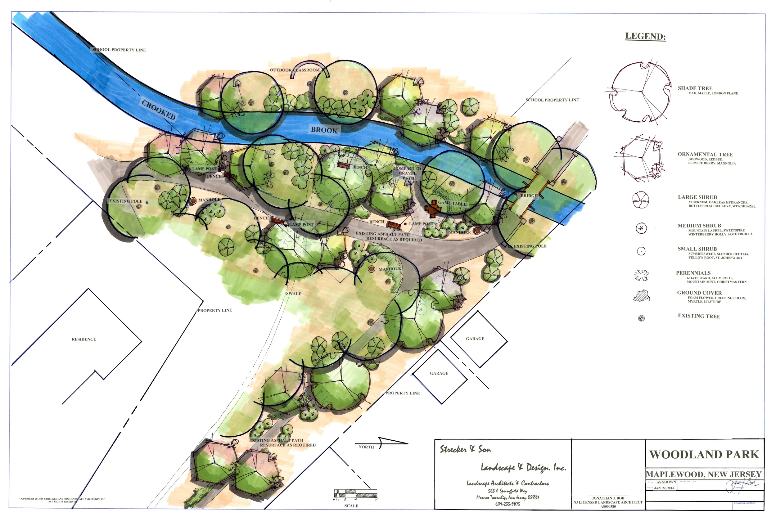 Woodland Park