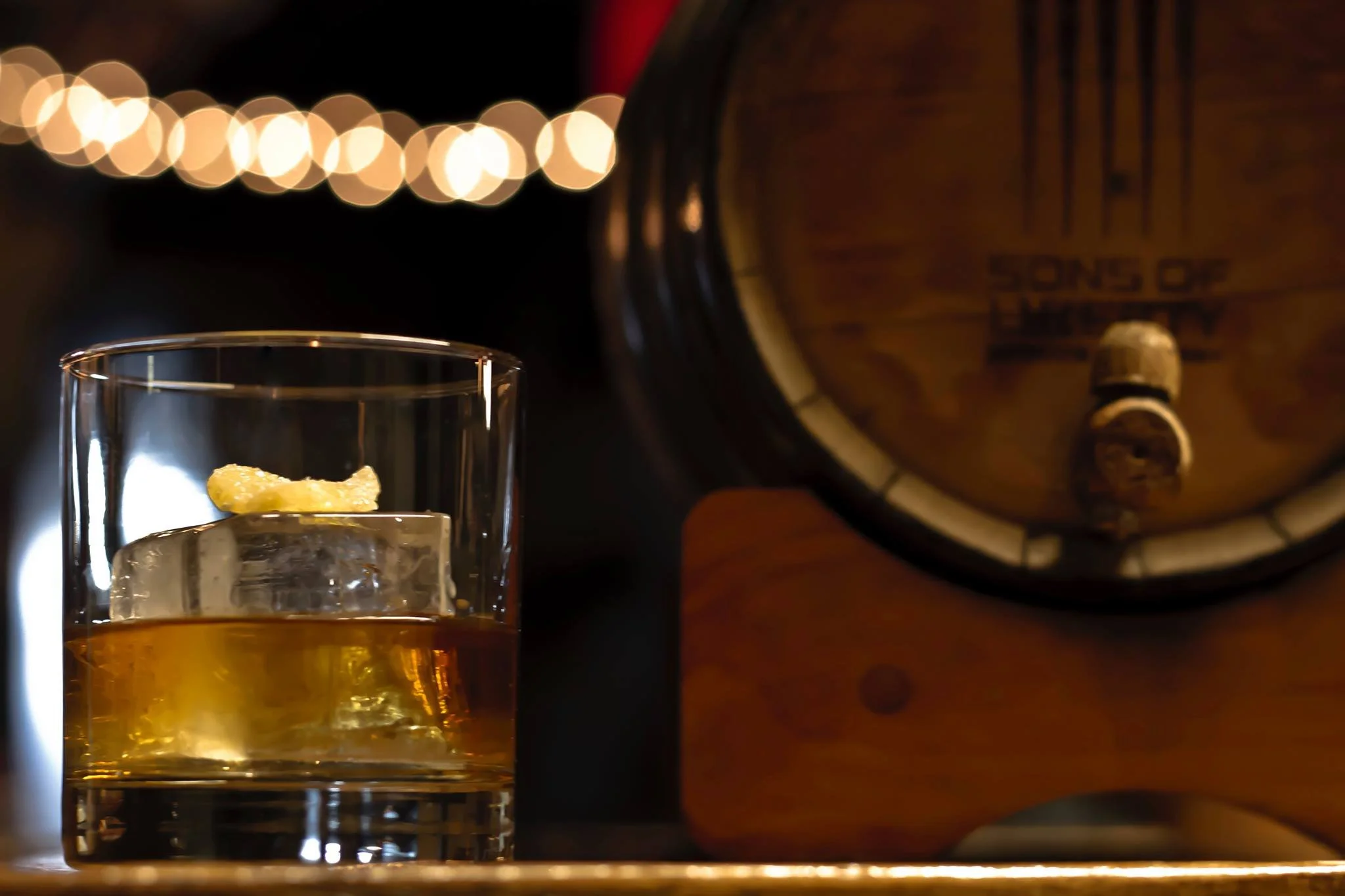 Whiskey Wonderland Holiday Bazaar