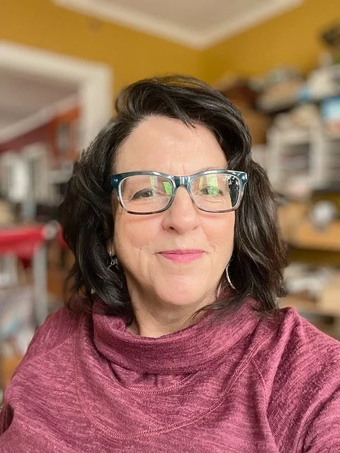 INTERVIEW: In the Field with Deb