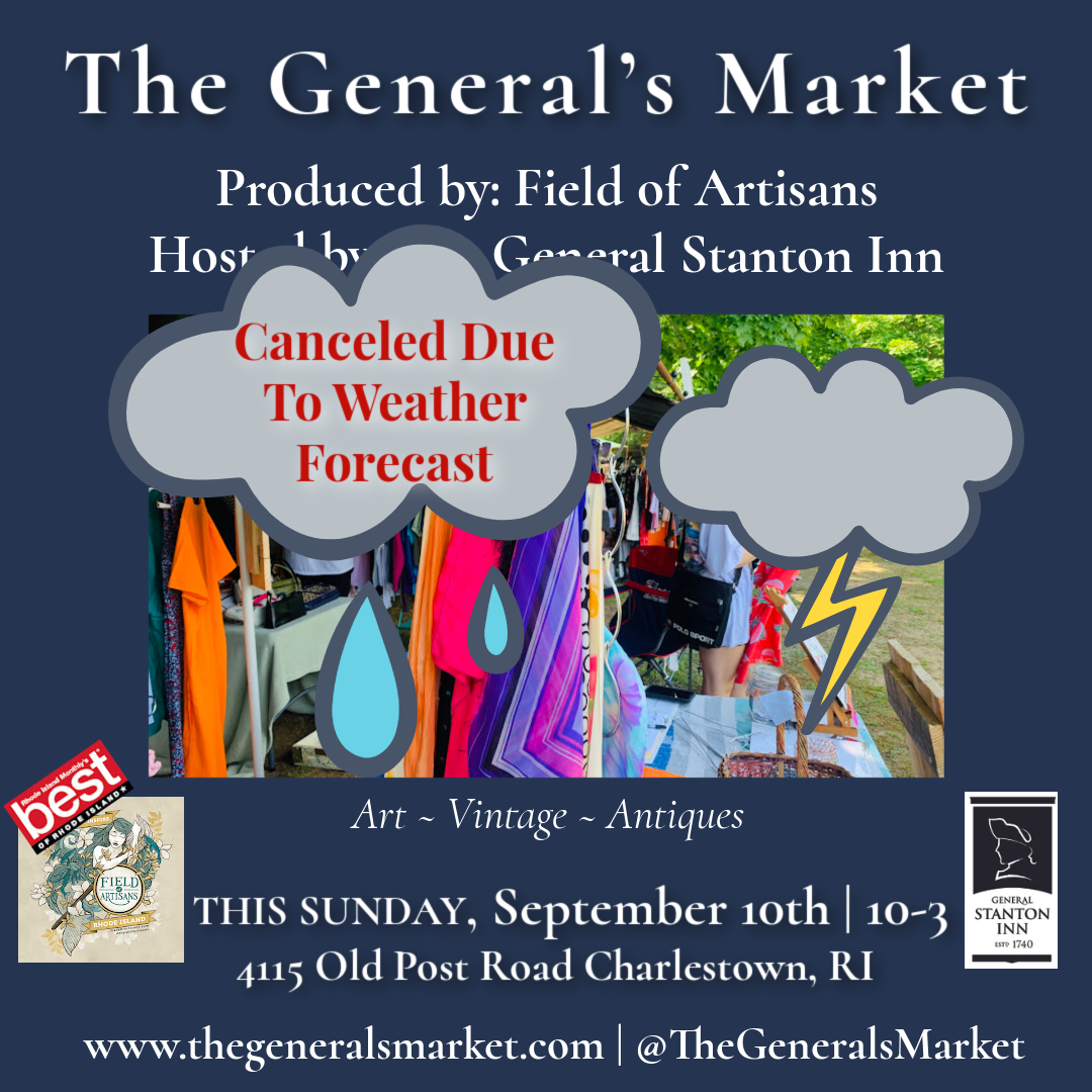 The General's Market