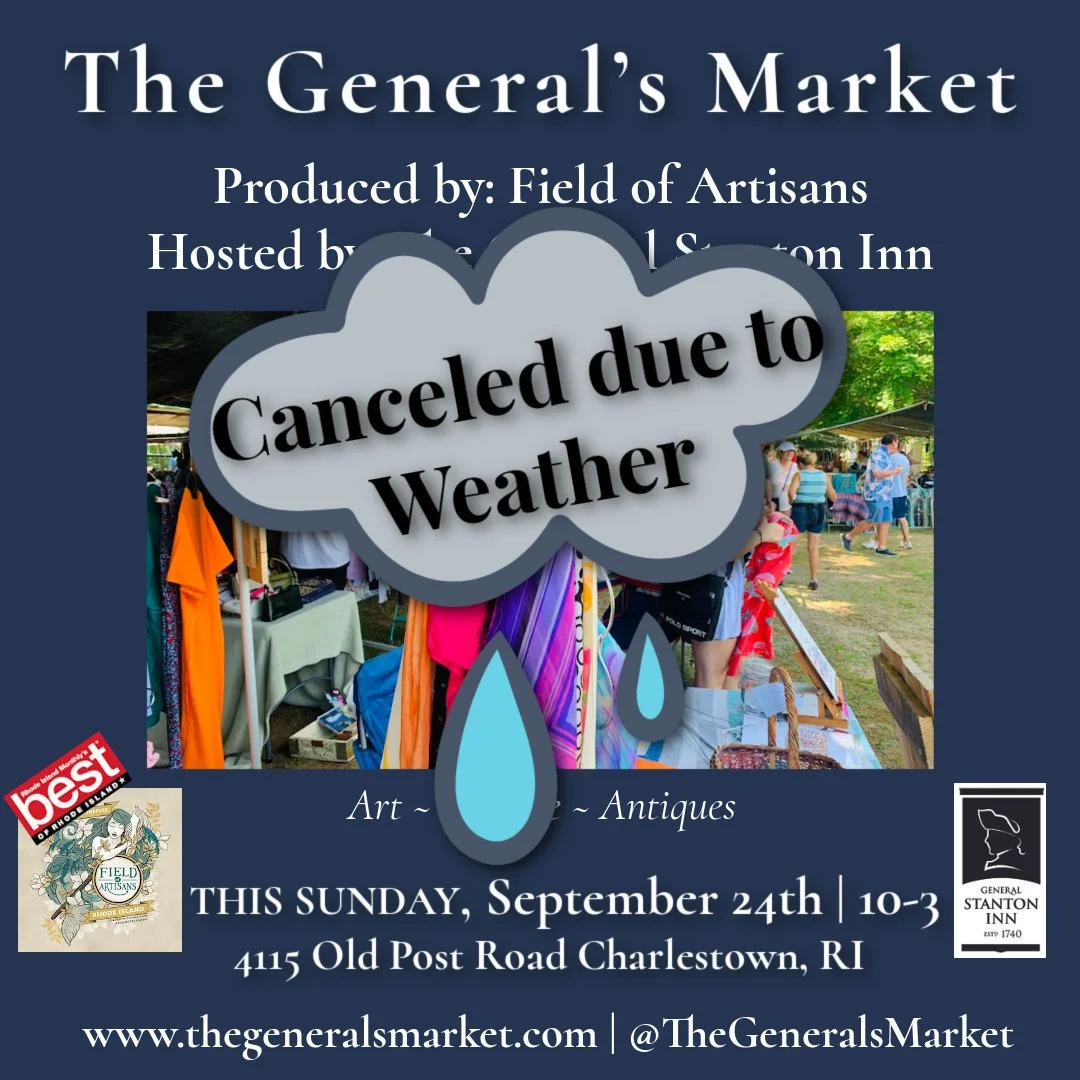 The General's Market