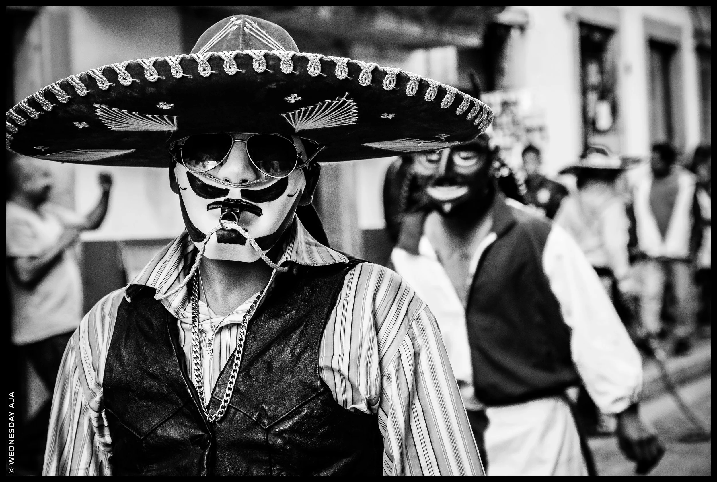 Guanajuato, Mexico