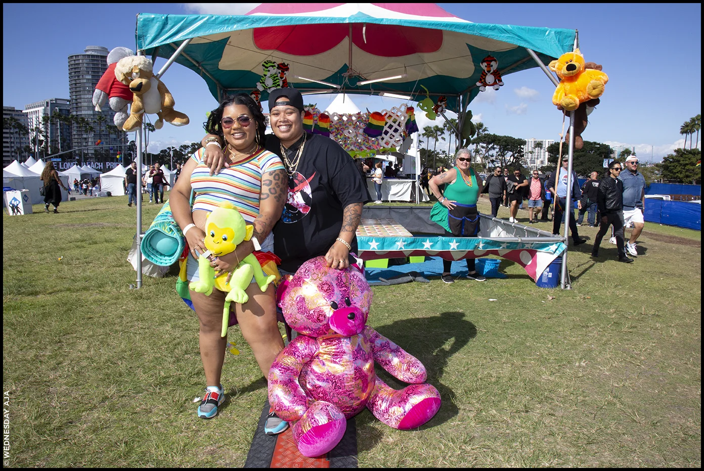 OC WEEKLY LONG BEACH PRIDE