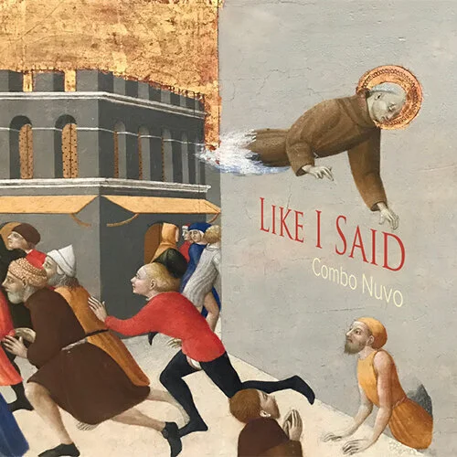 Portrait Of Edward Hopper