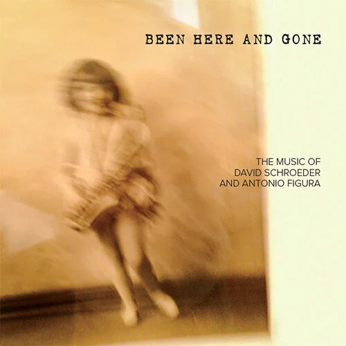 Been Here And Gone: CD