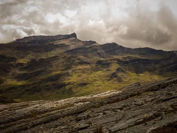 The Lost Corner of Colombia