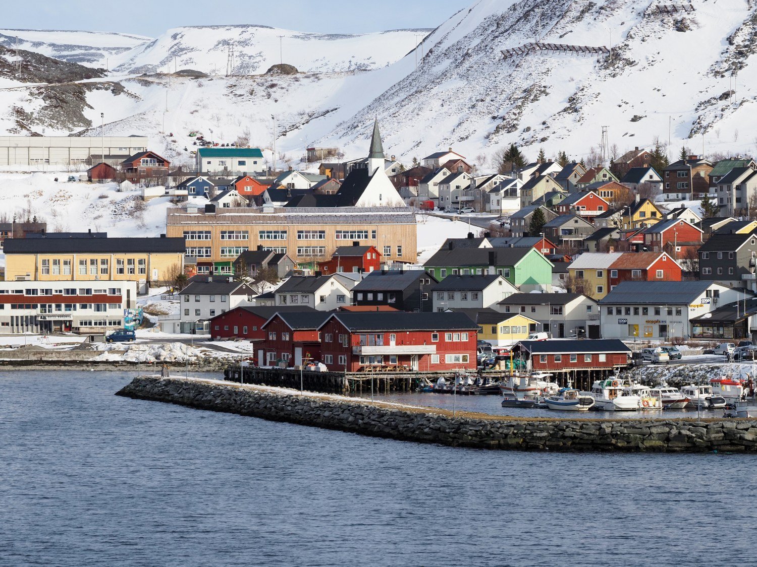 Can Tourism Be Sustainable?