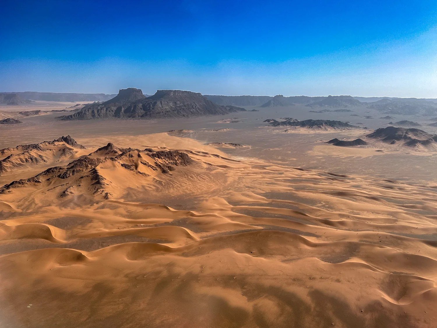 Exploring the Petra of Saudi Arabia