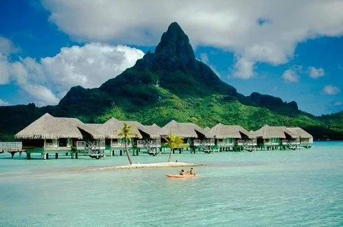 Exploring French Polynesia’s Hidden Islands