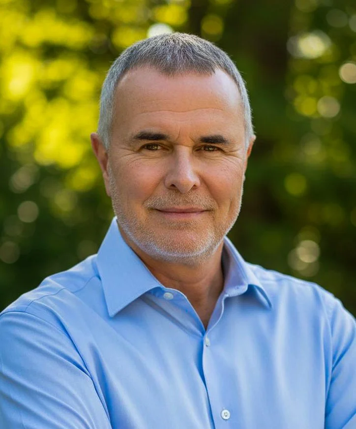 Mark Sissons