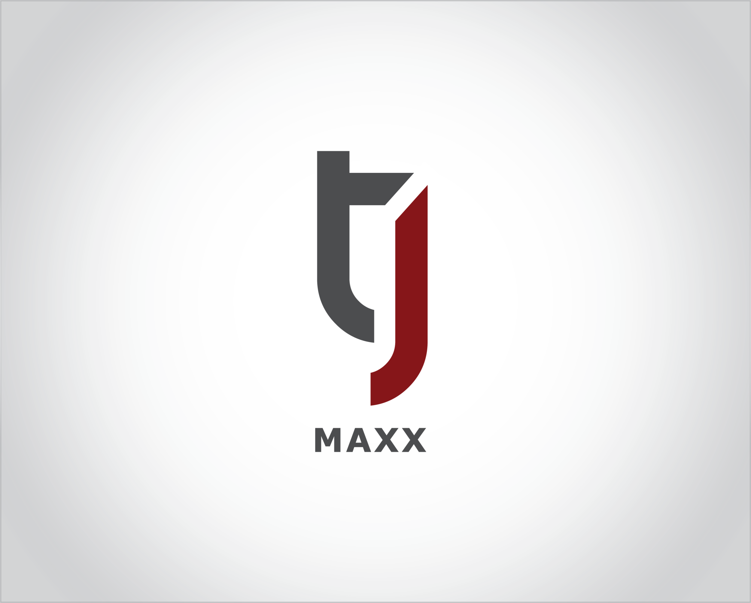 TJ Maxx Logo — Billy Birrell