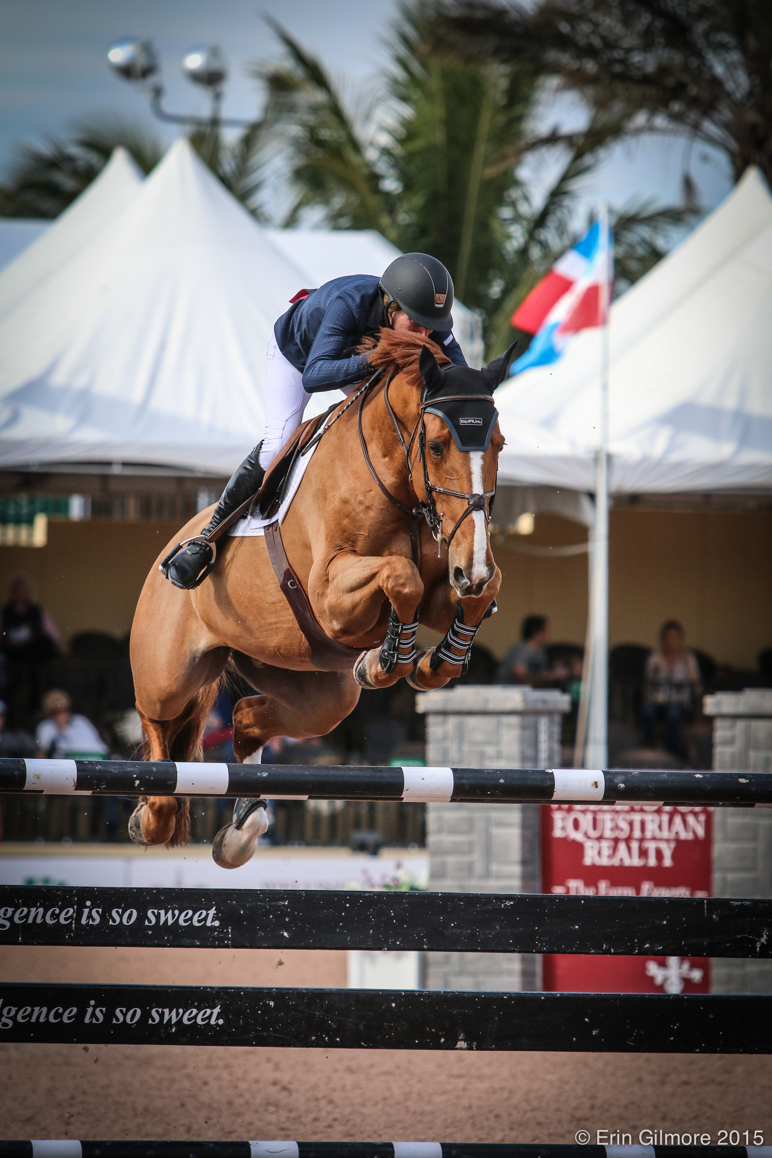 Molly Ashe and Pjotter van de Zonnehoeve