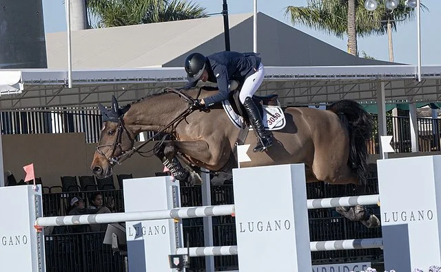 Molly Ashe and Conrad 119