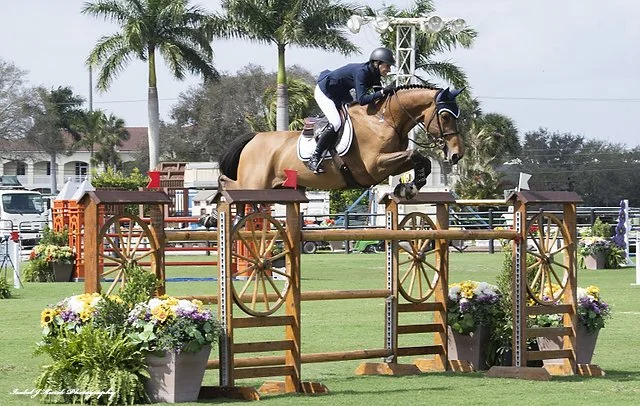 Molly Ashe and Adamo