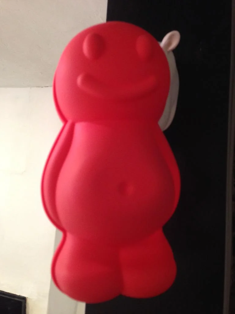 giant jelly baby