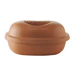 Mason Cash Clay Cooker Bee S Knees Cook Shop