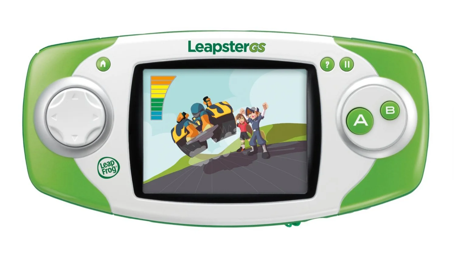 Leap Frog Products