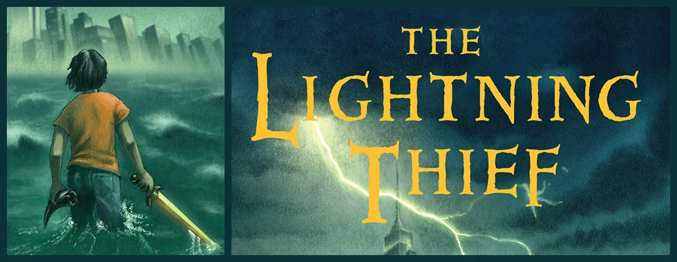 The Lightning Thief