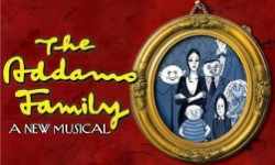 The Addams Family
