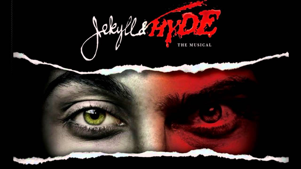 Jekyll & Hyde, the Musical — Sight-Loss Support Group of Central