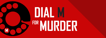 Dial M For Murder (State College Community Theatre)
