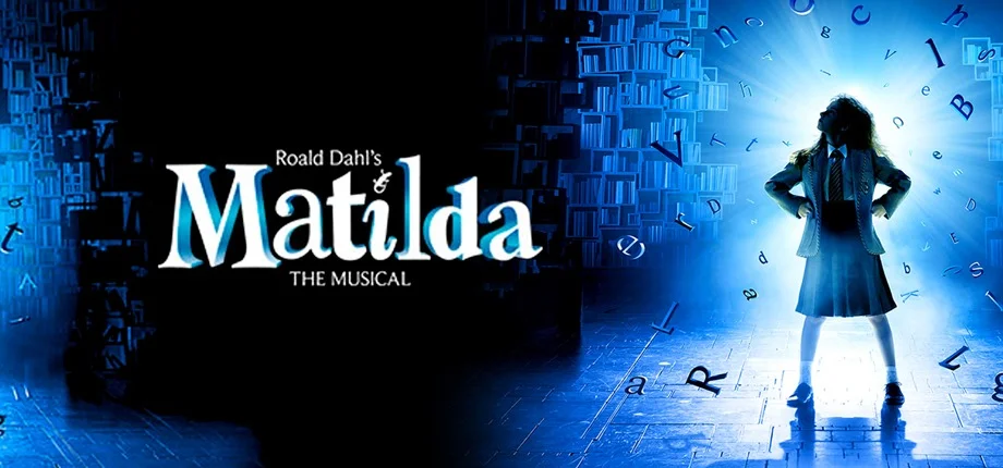 Matilda - The Musical (FUSE Productions)
