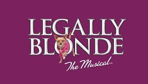Legally Blonde
