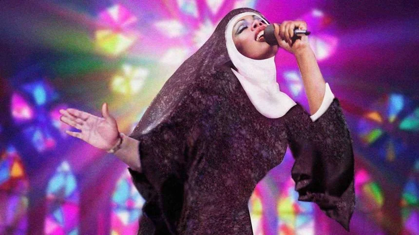 Sister Act (Musical)