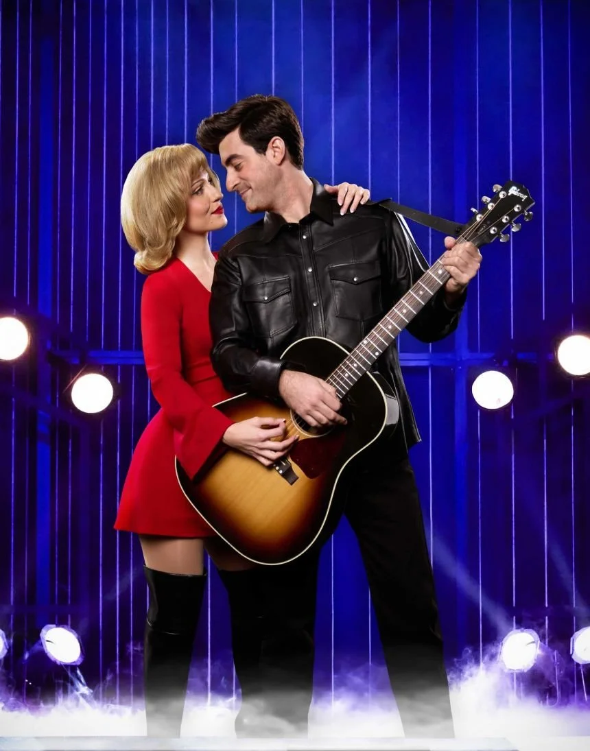 A Beautiful Noise, the Neil Diamond Musical