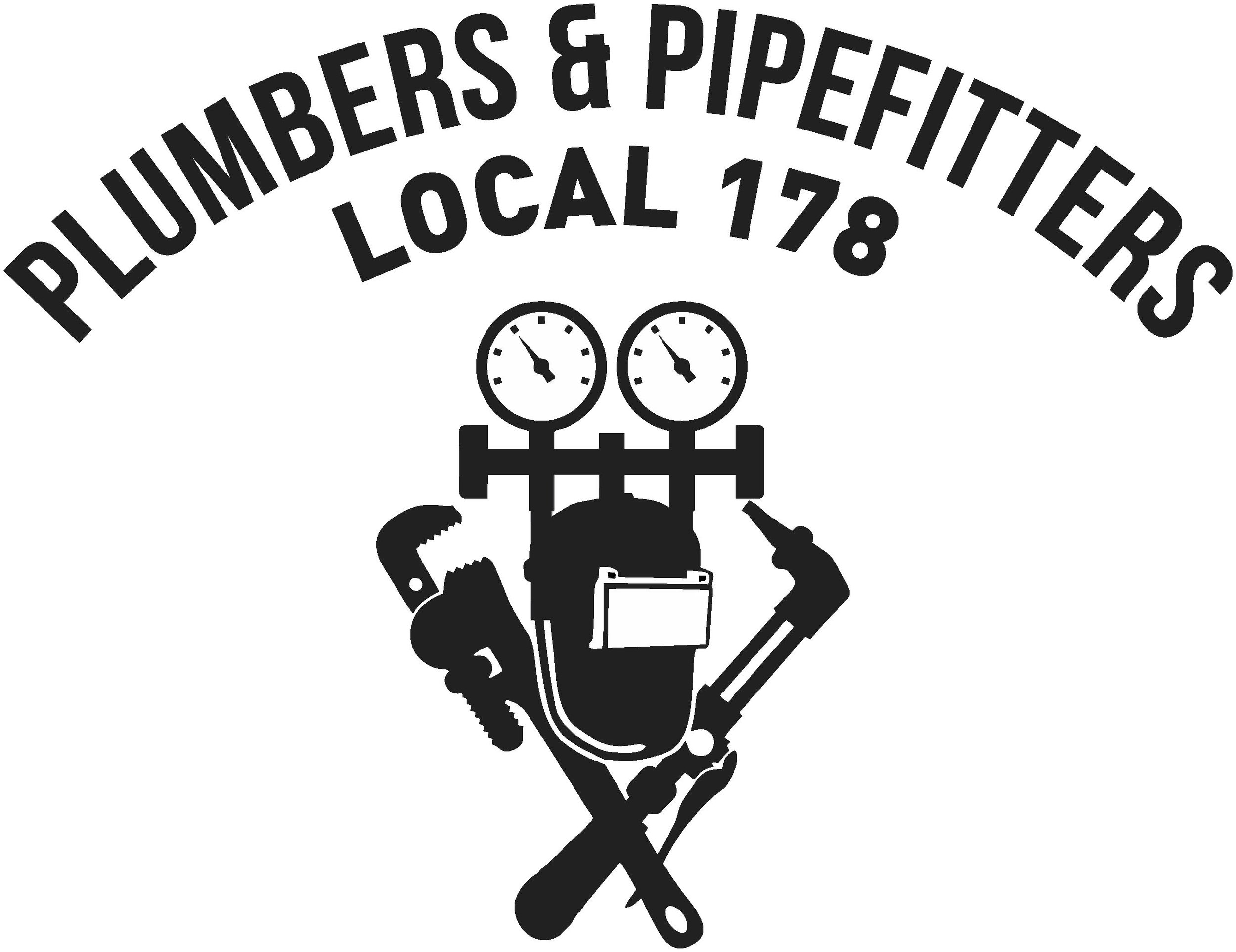 Plumbers &amp; Pipefitters Local 178