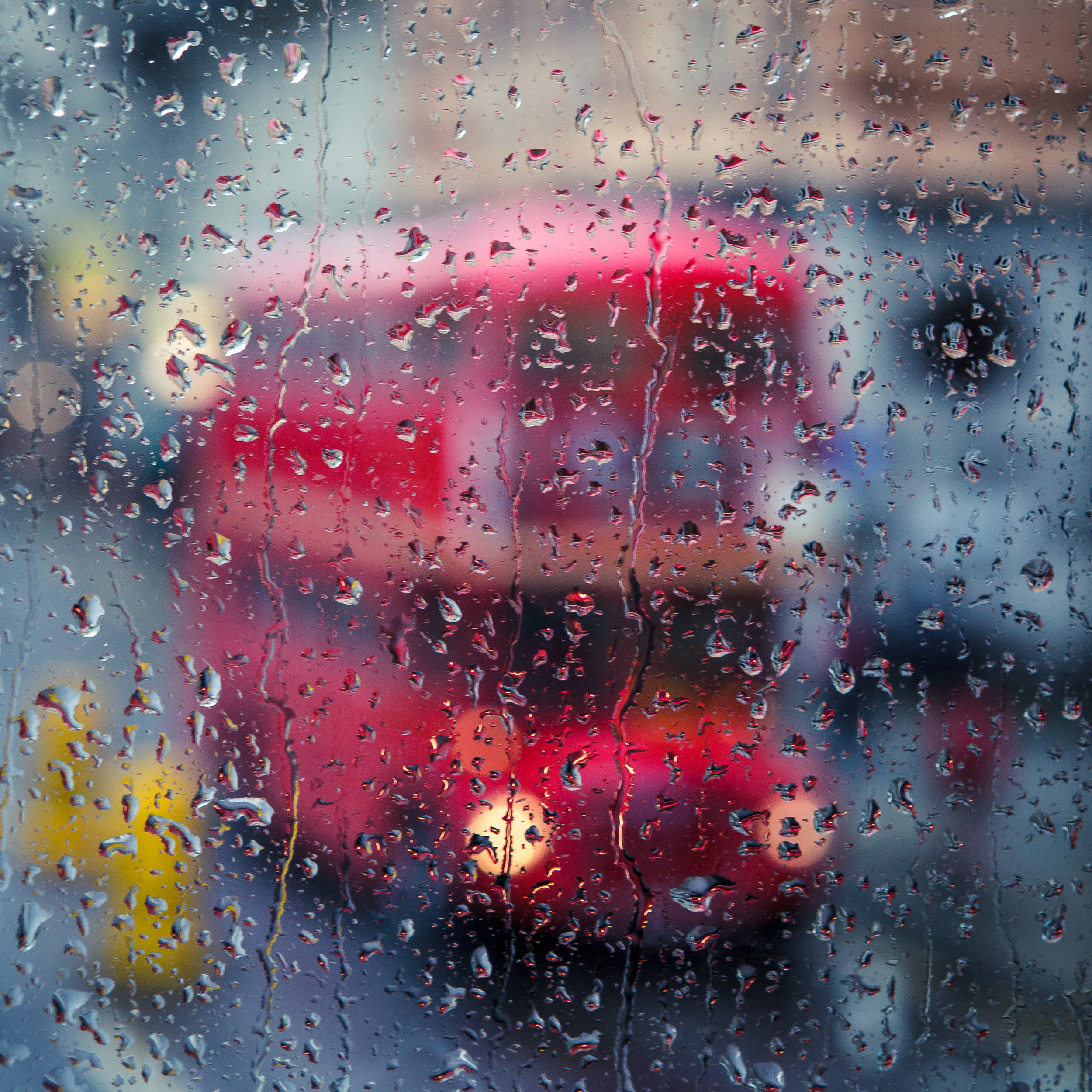 trafalgar square