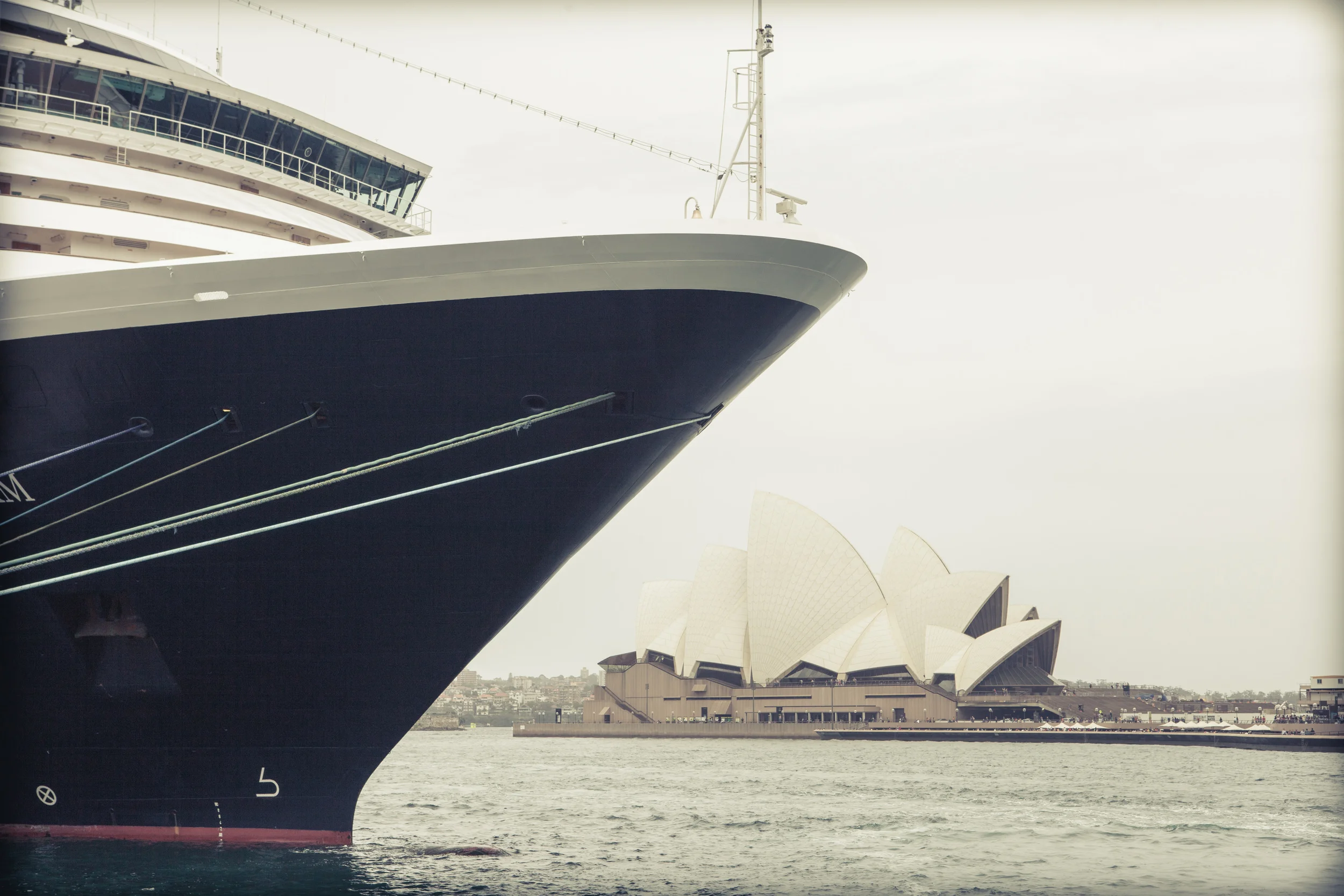 oper von sydney