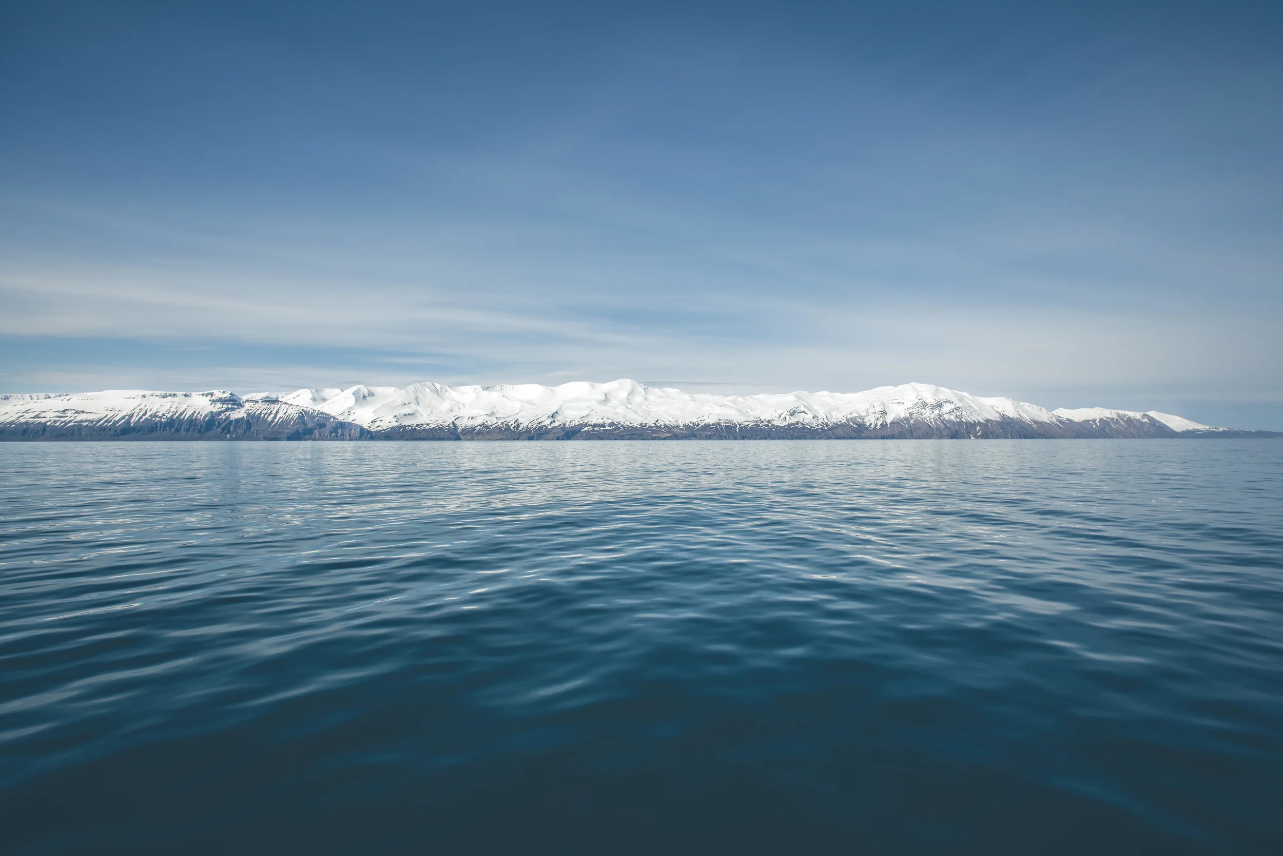 welt der fjorde