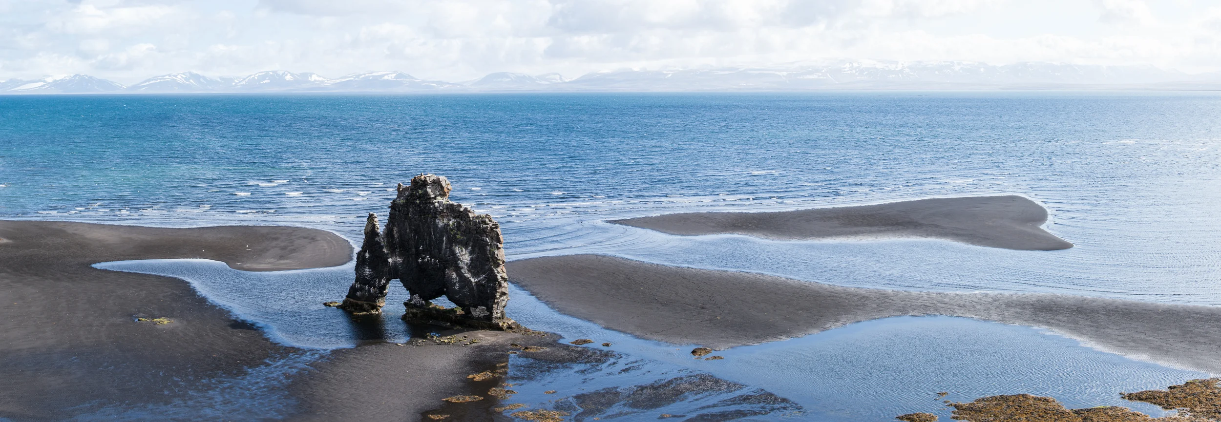 hvitserkur
