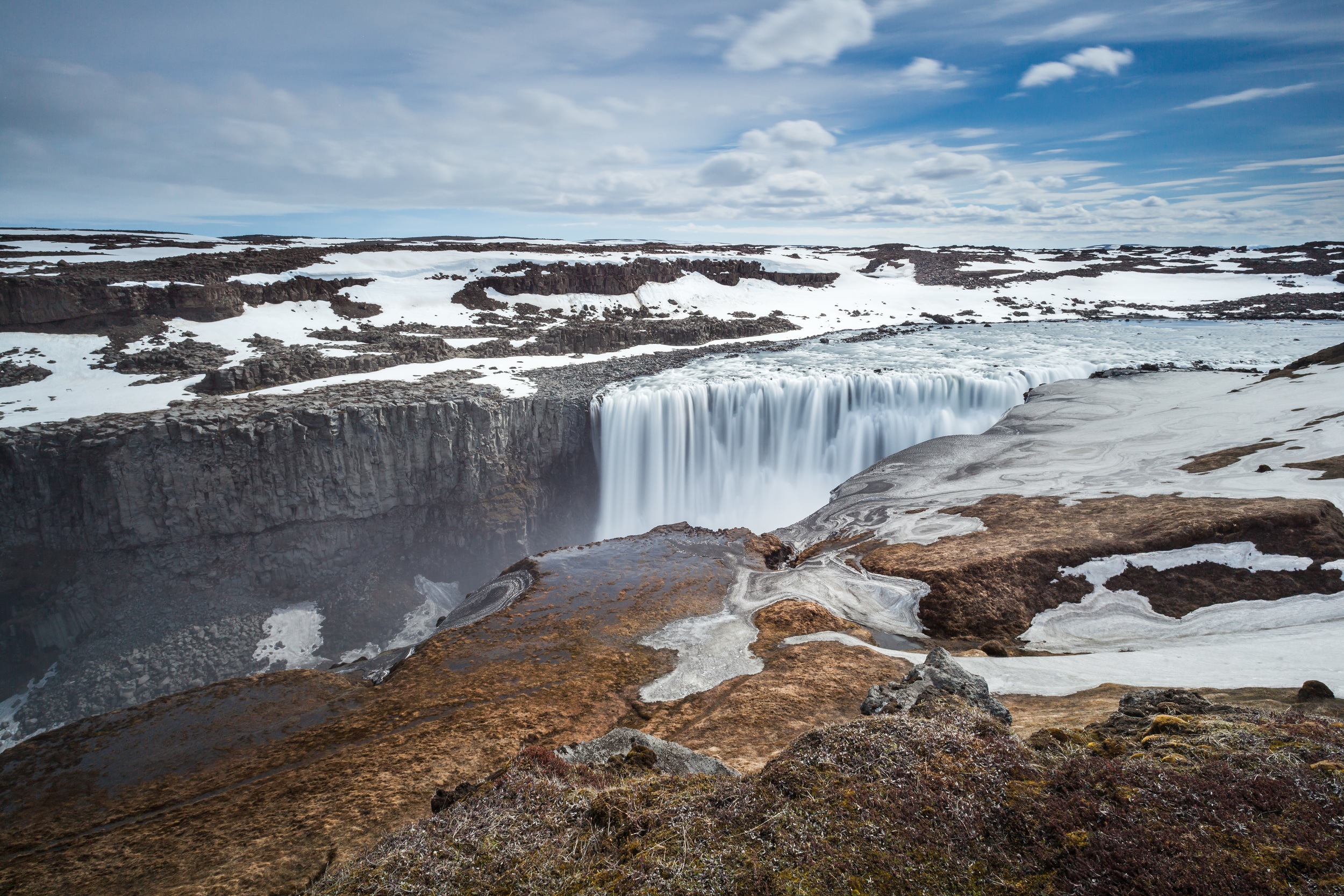 dettifoss