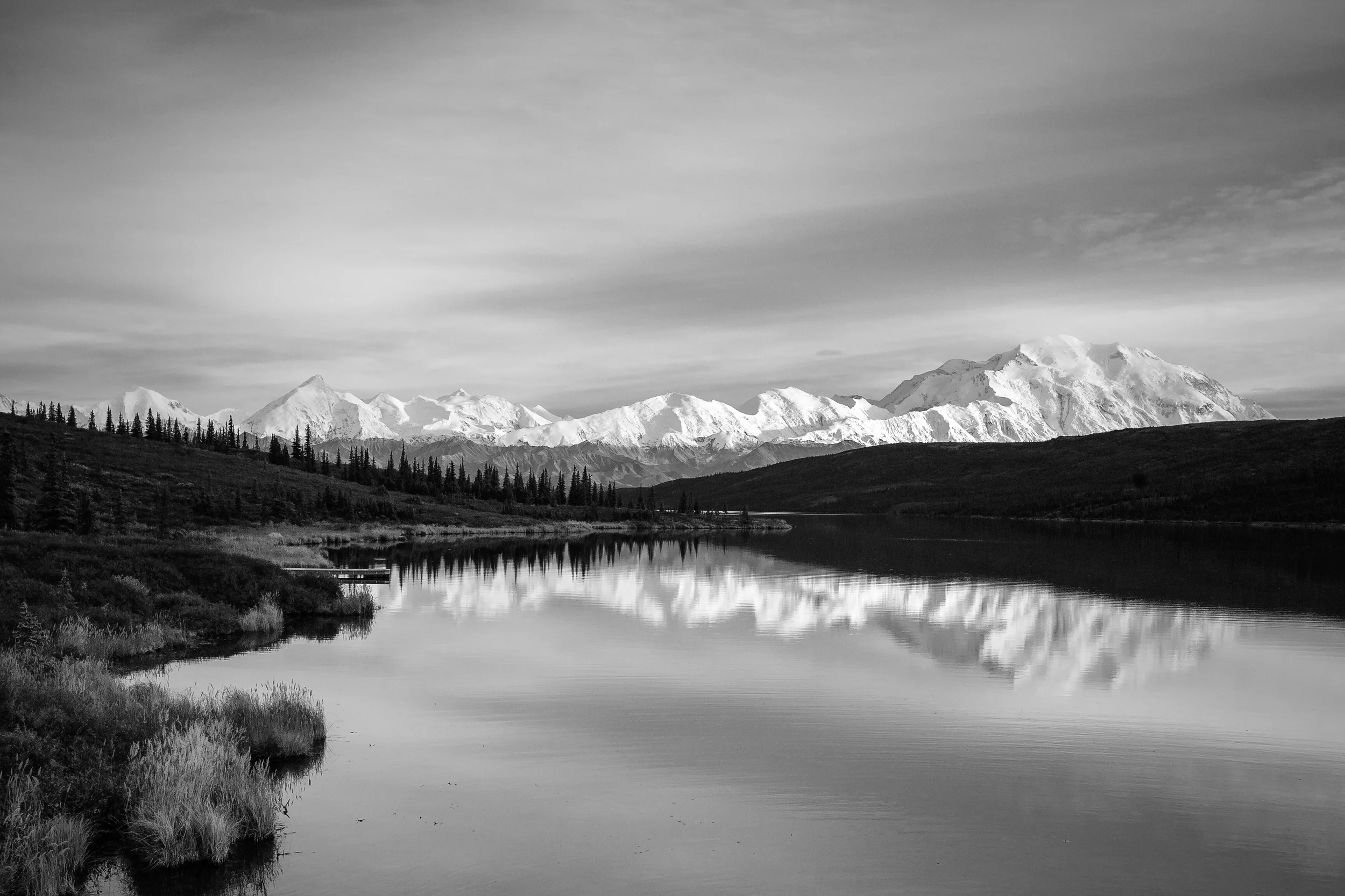 mount denali