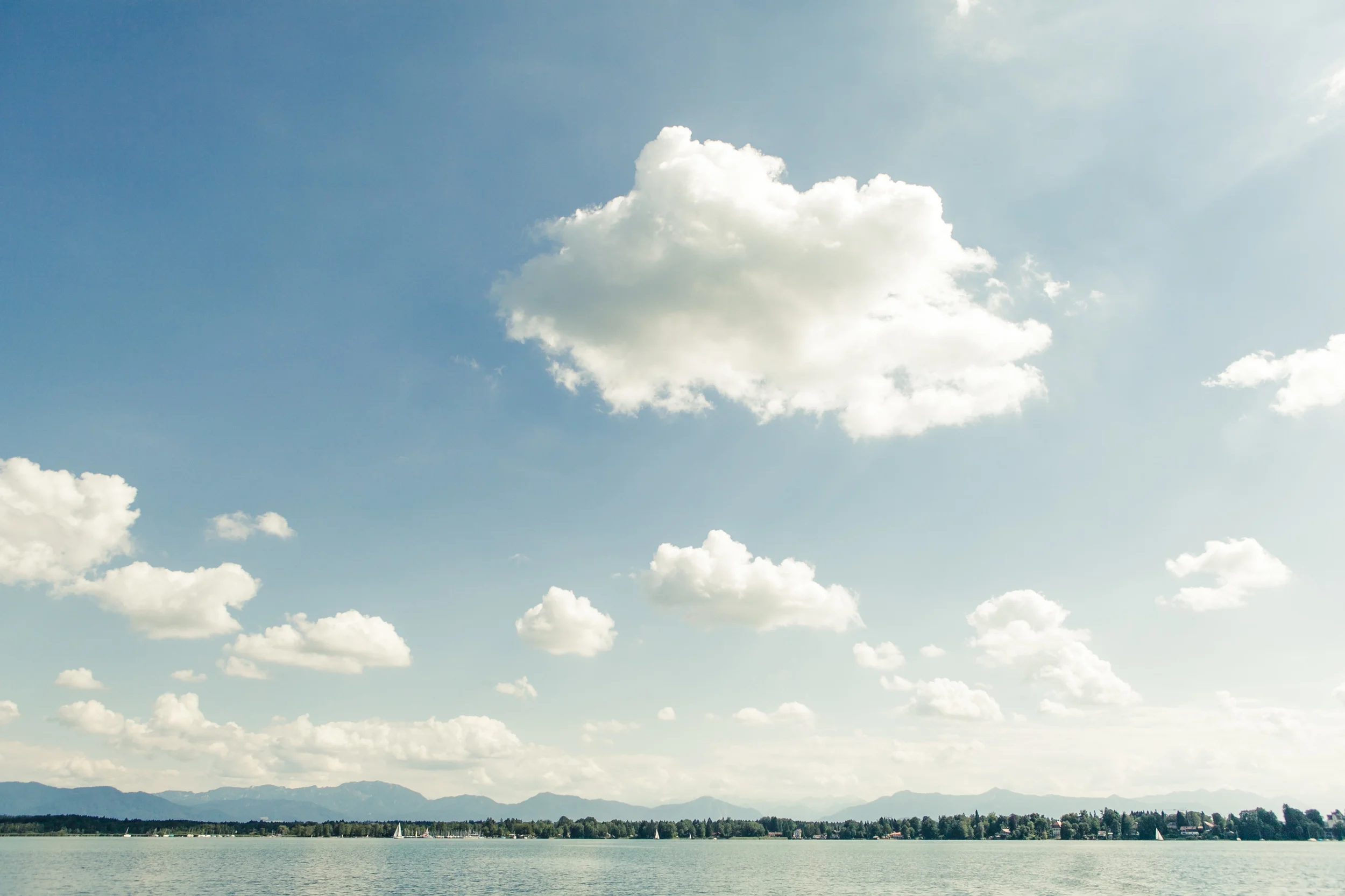 starnberger see