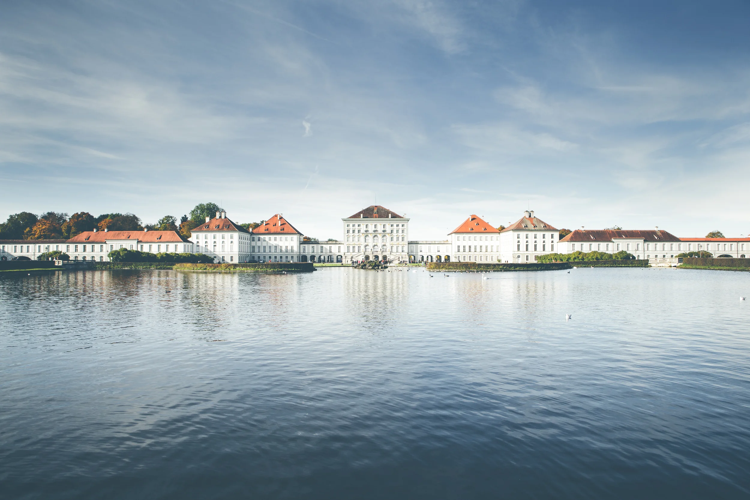 schloßteich