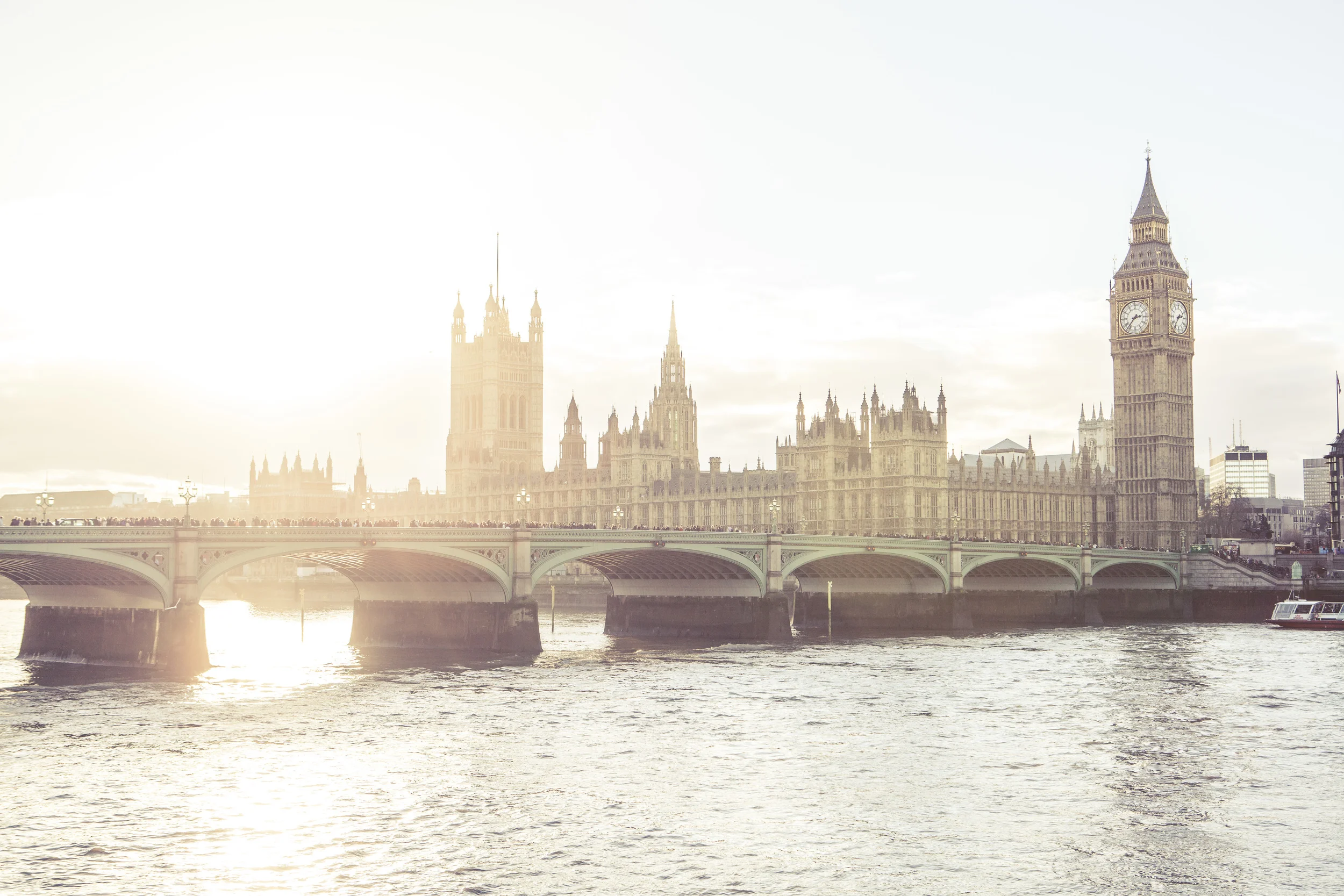 big ben