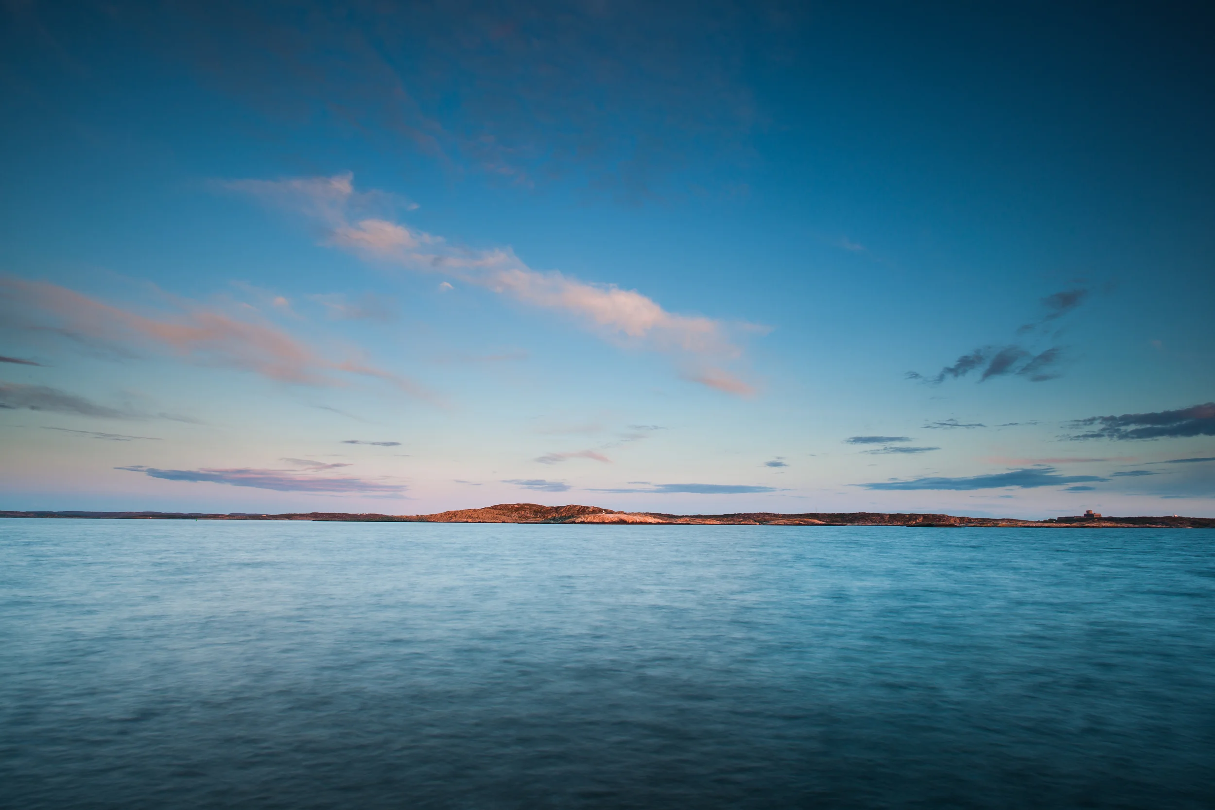 goldene insel