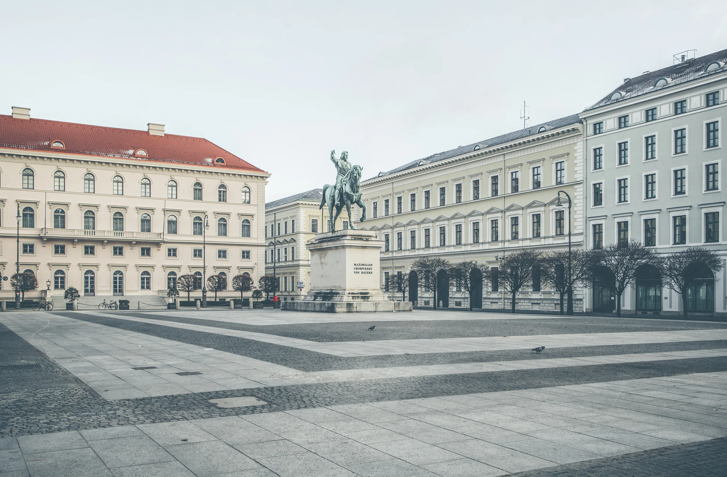 kurfürst maximilian