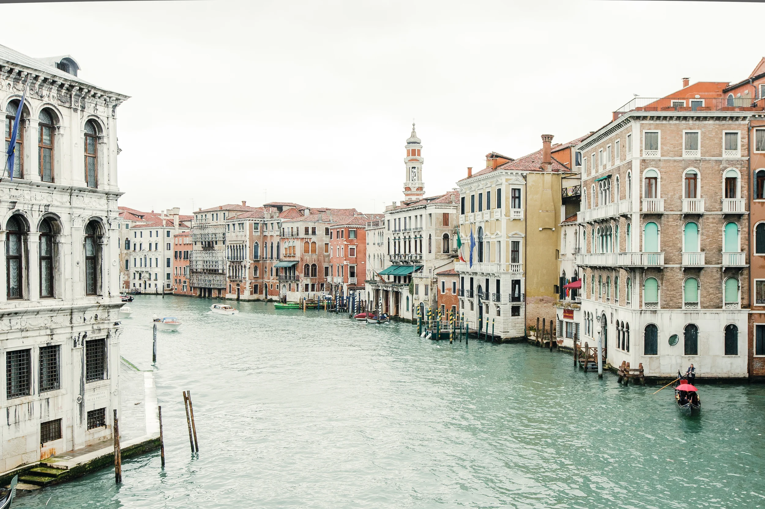 canale grande