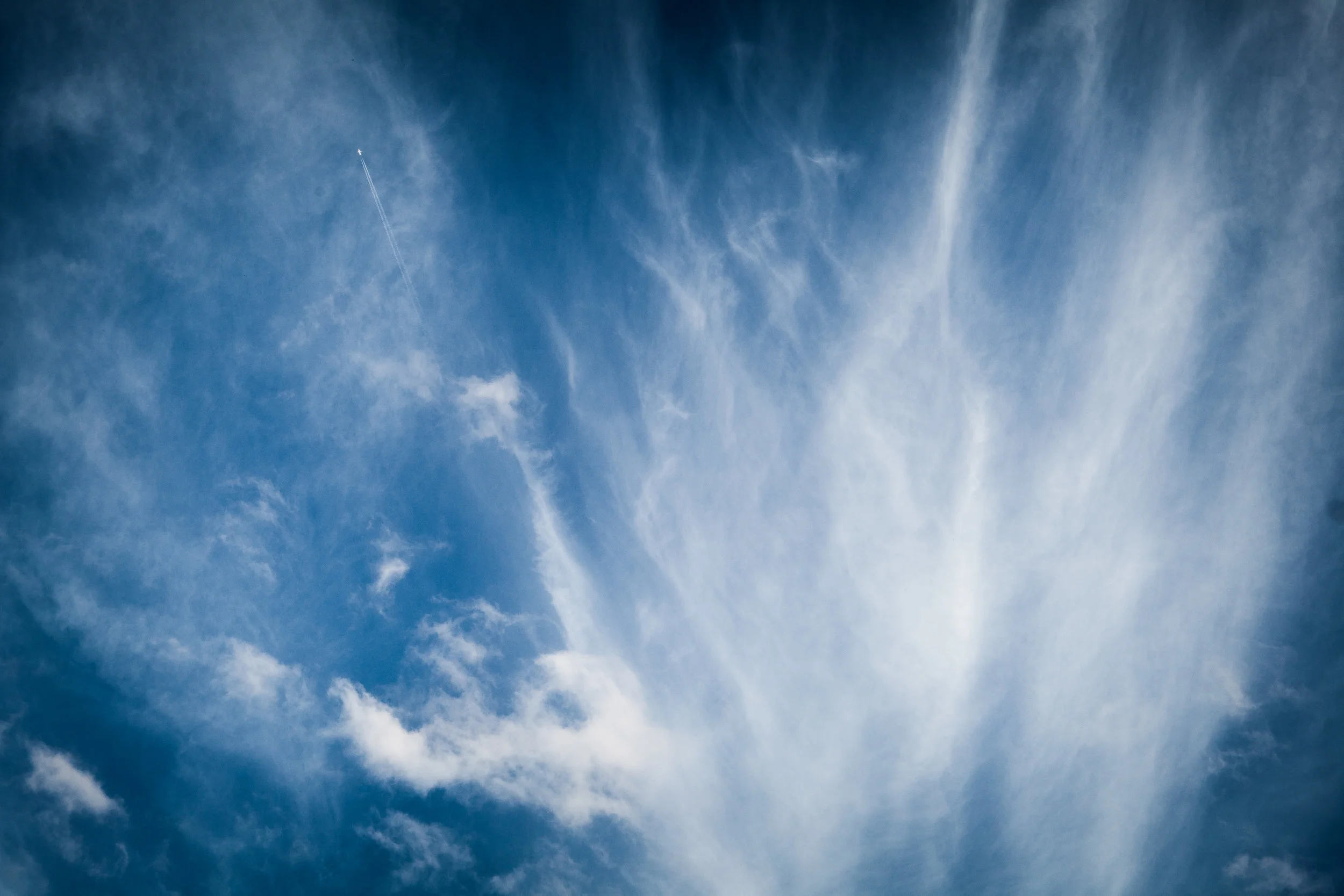 jet stream