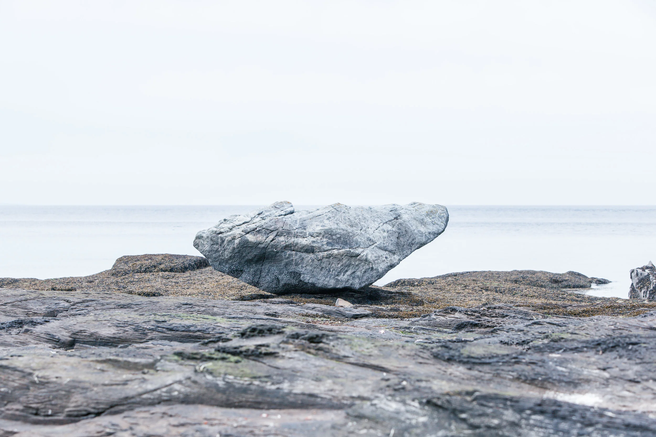 balanced rock
