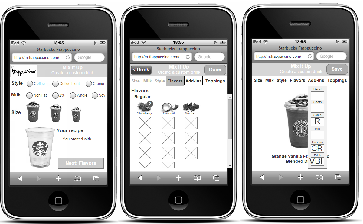 Interaction Design