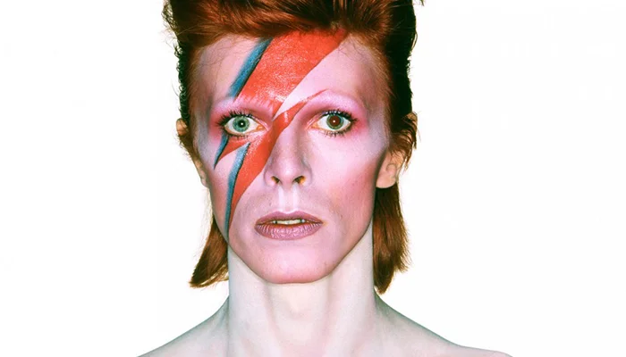 David Bowie