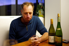 Rudi Bauer – Quartz Reef