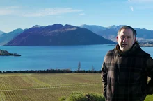 Nick Mills – Rippon Winery