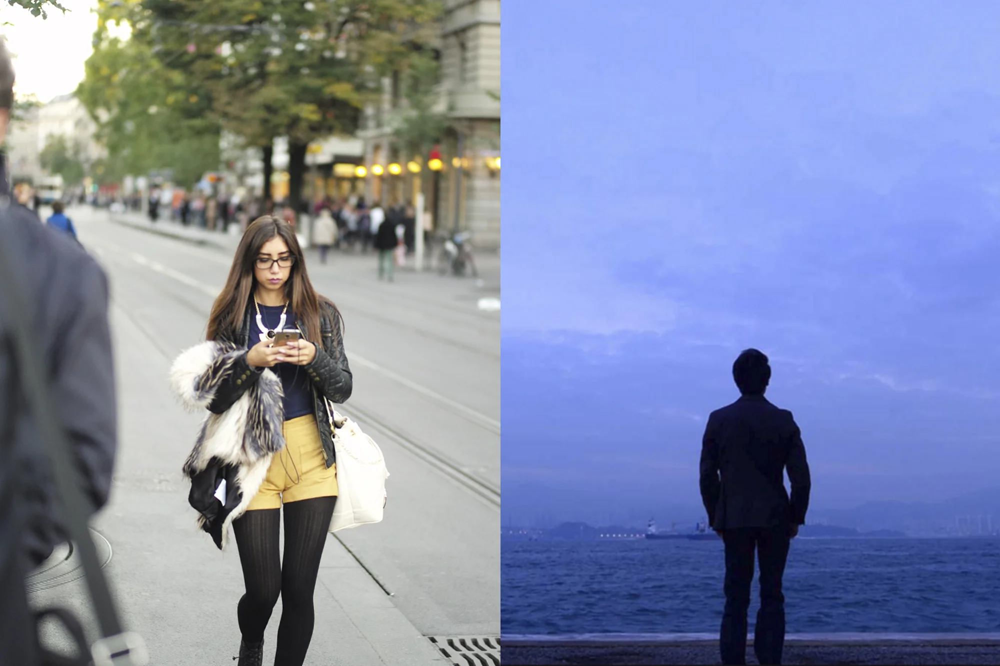 We're always looking outwards for answers, but are we looking inwards?