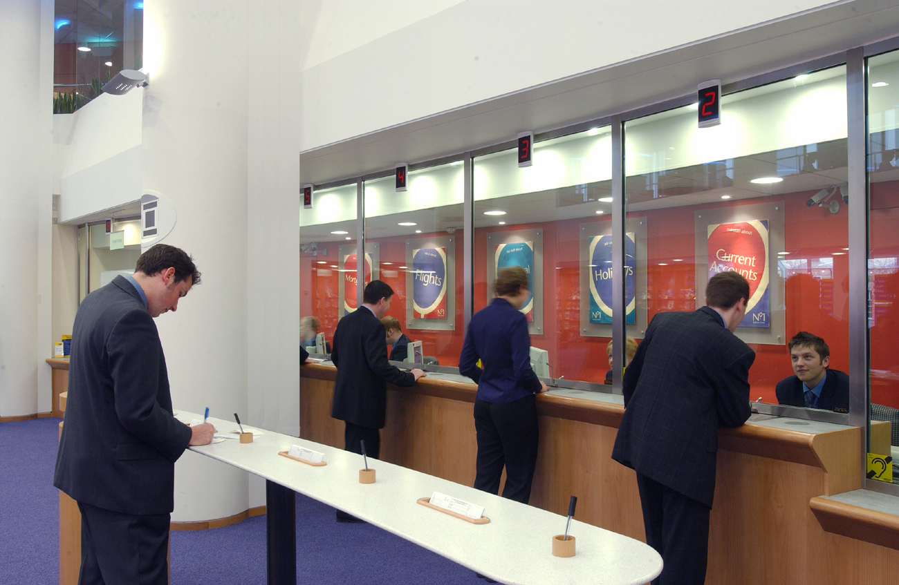 2016 and nothing appears to have changed in the transaction process.